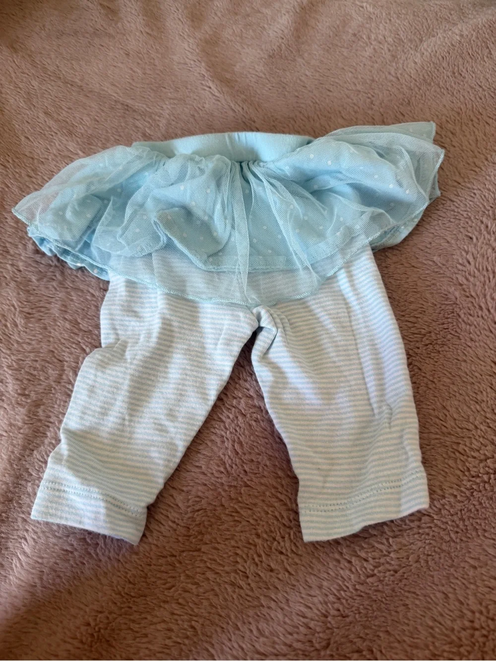 Carters soft stretchy